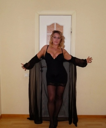 Анкета проститутки Ирочка - город Паспаул, 35 лет, №15308